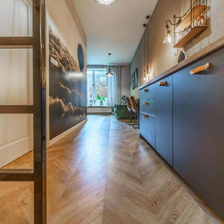 Cozy And Bright - Golden Apartments - Z14-1A Varsovie Extérieur photo