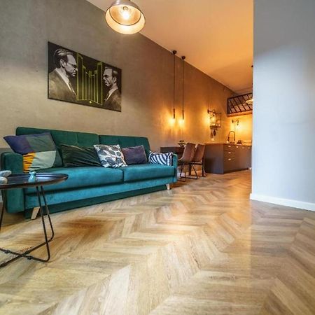 Cozy And Bright - Golden Apartments - Z14-1A Varsovie Extérieur photo