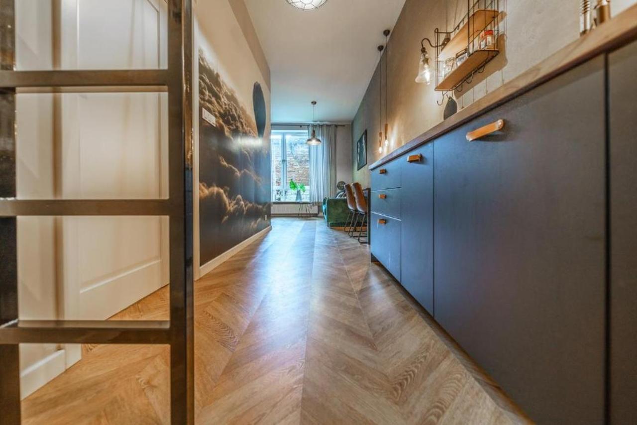 Cozy And Bright - Golden Apartments - Z14-1A Varsovie Extérieur photo