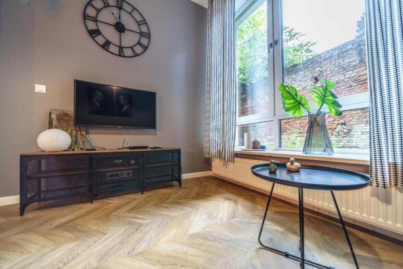 Cozy And Bright - Golden Apartments - Z14-1A Varsovie Extérieur photo
