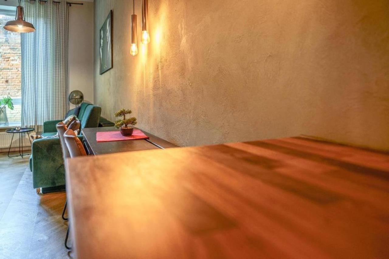 Cozy And Bright - Golden Apartments - Z14-1A Varsovie Extérieur photo