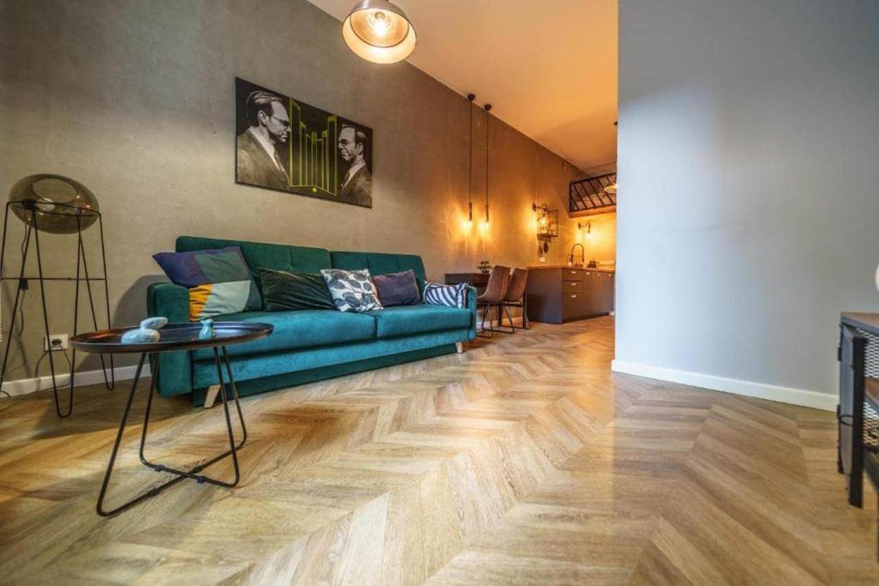 Cozy And Bright - Golden Apartments - Z14-1A Varsovie Extérieur photo