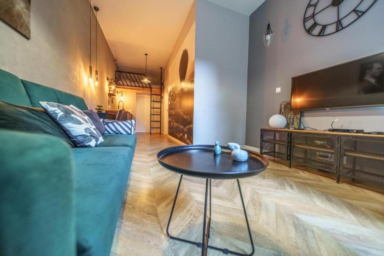 Cozy And Bright - Golden Apartments - Z14-1A Varsovie Extérieur photo