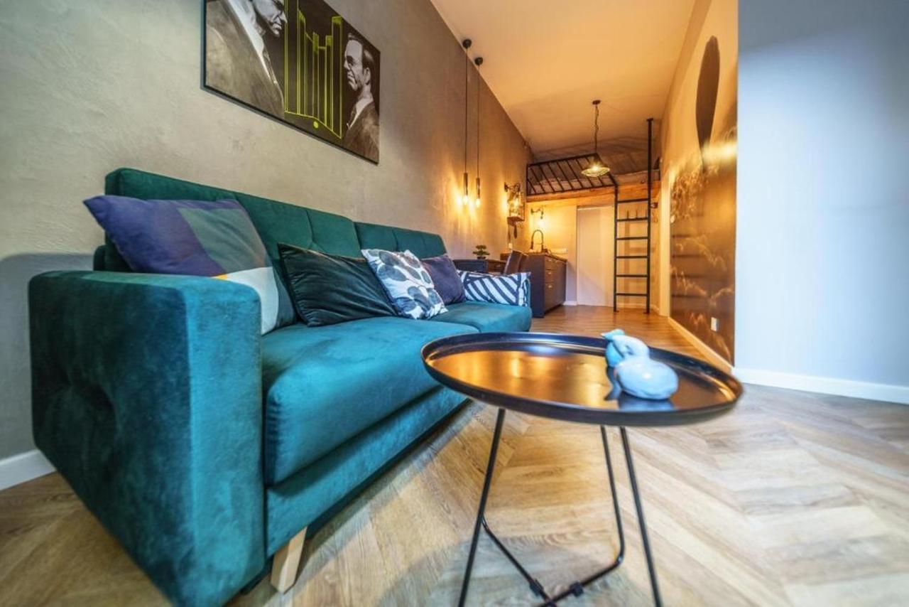 Cozy And Bright - Golden Apartments - Z14-1A Varsovie Extérieur photo