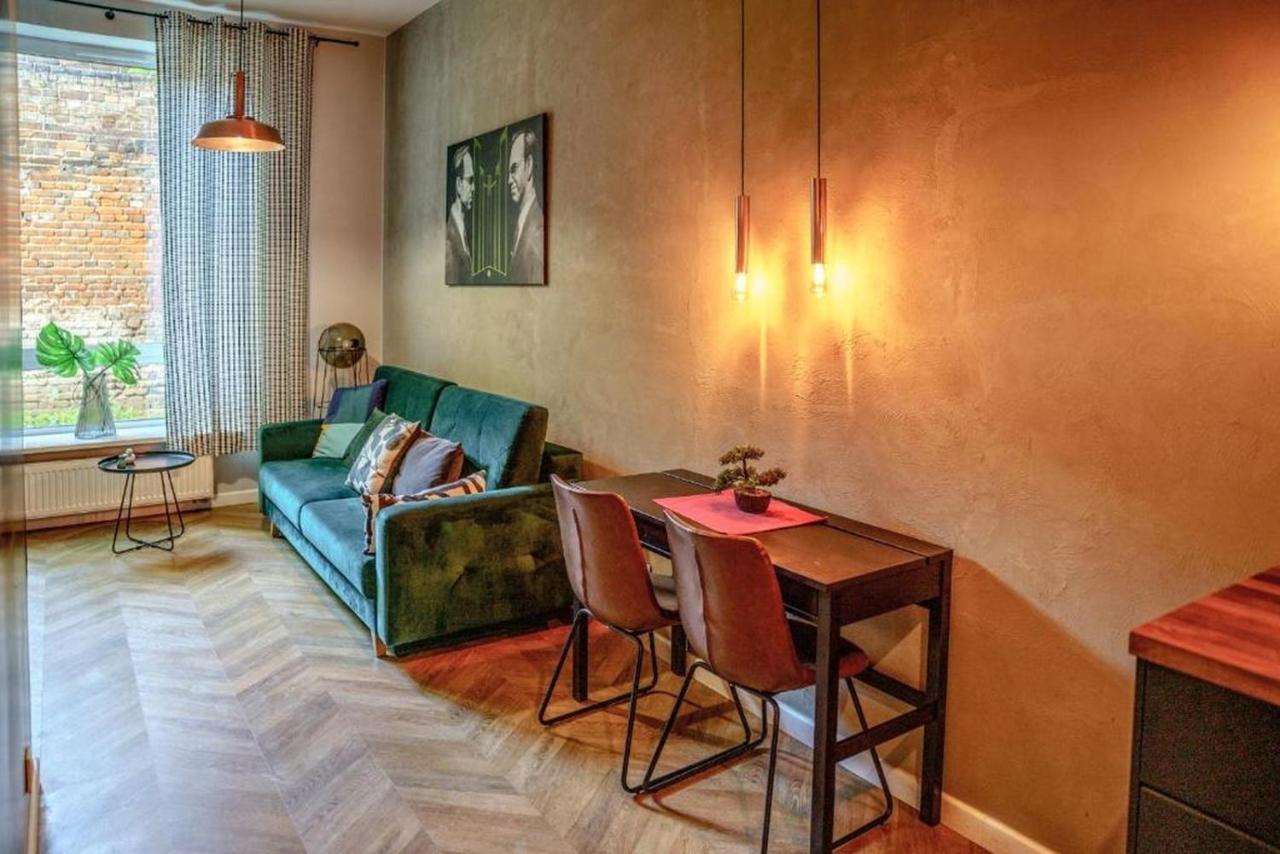 Cozy And Bright - Golden Apartments - Z14-1A Varsovie Extérieur photo