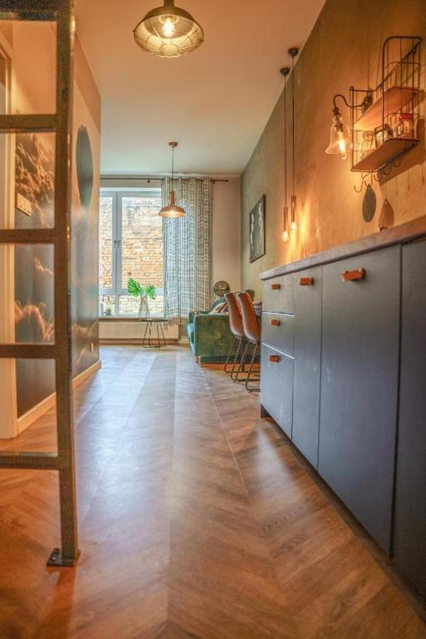Cozy And Bright - Golden Apartments - Z14-1A Varsovie Extérieur photo