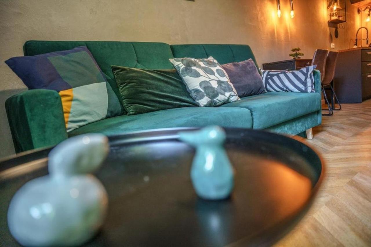 Cozy And Bright - Golden Apartments - Z14-1A Varsovie Extérieur photo