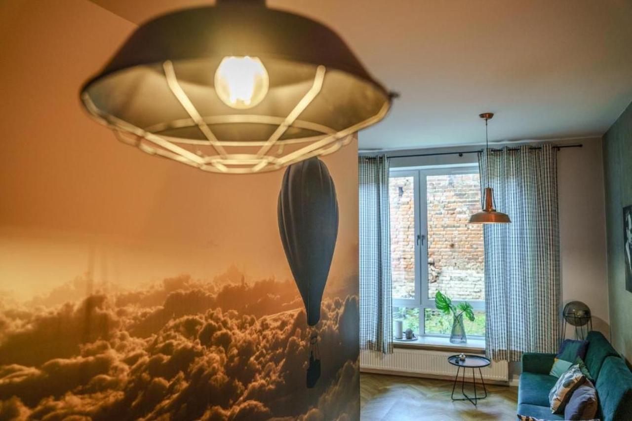 Cozy And Bright - Golden Apartments - Z14-1A Varsovie Extérieur photo