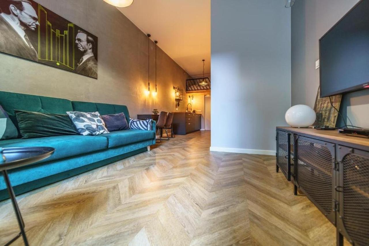 Cozy And Bright - Golden Apartments - Z14-1A Varsovie Extérieur photo