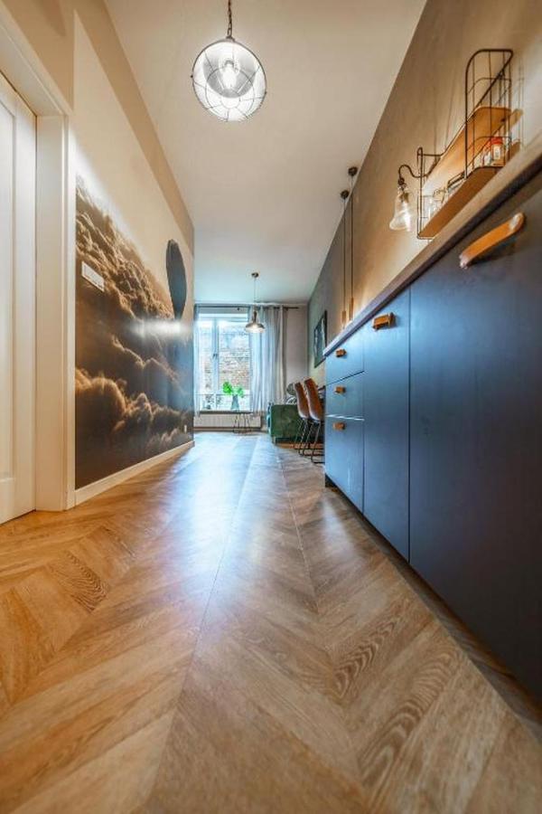 Cozy And Bright - Golden Apartments - Z14-1A Varsovie Extérieur photo